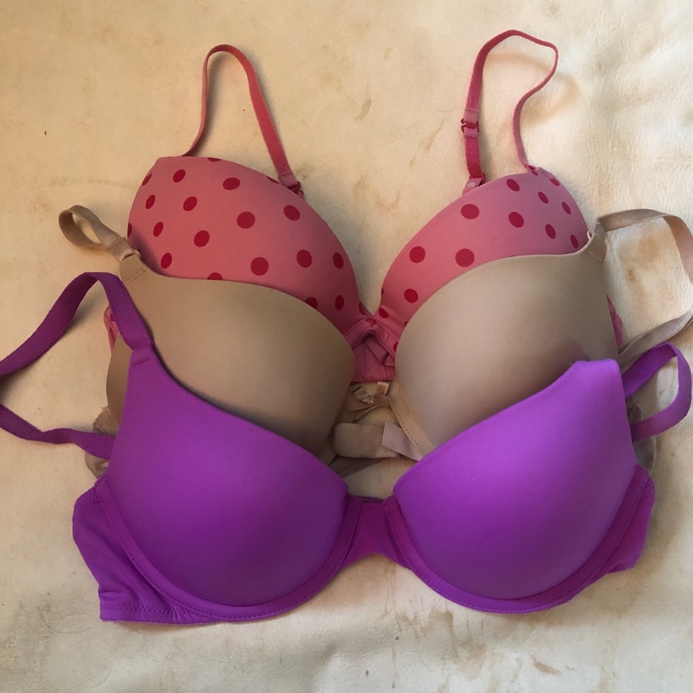 Victoria’s Secret Bra Bundle